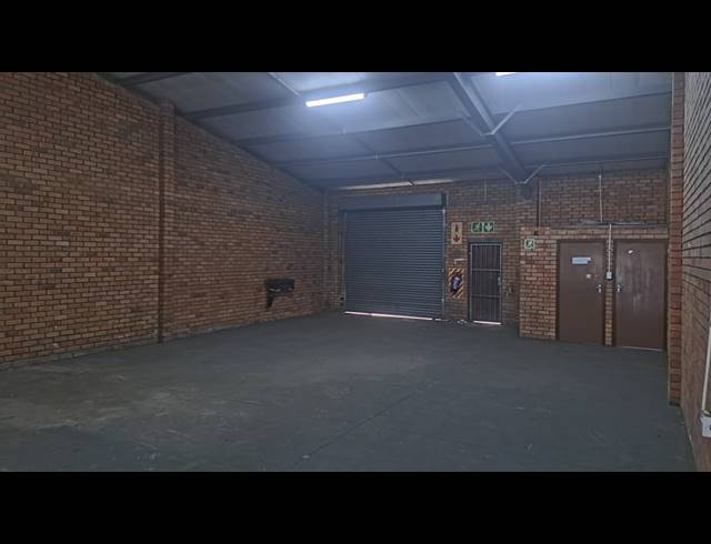 161M² WORKSHOP TO LET IN ALTON